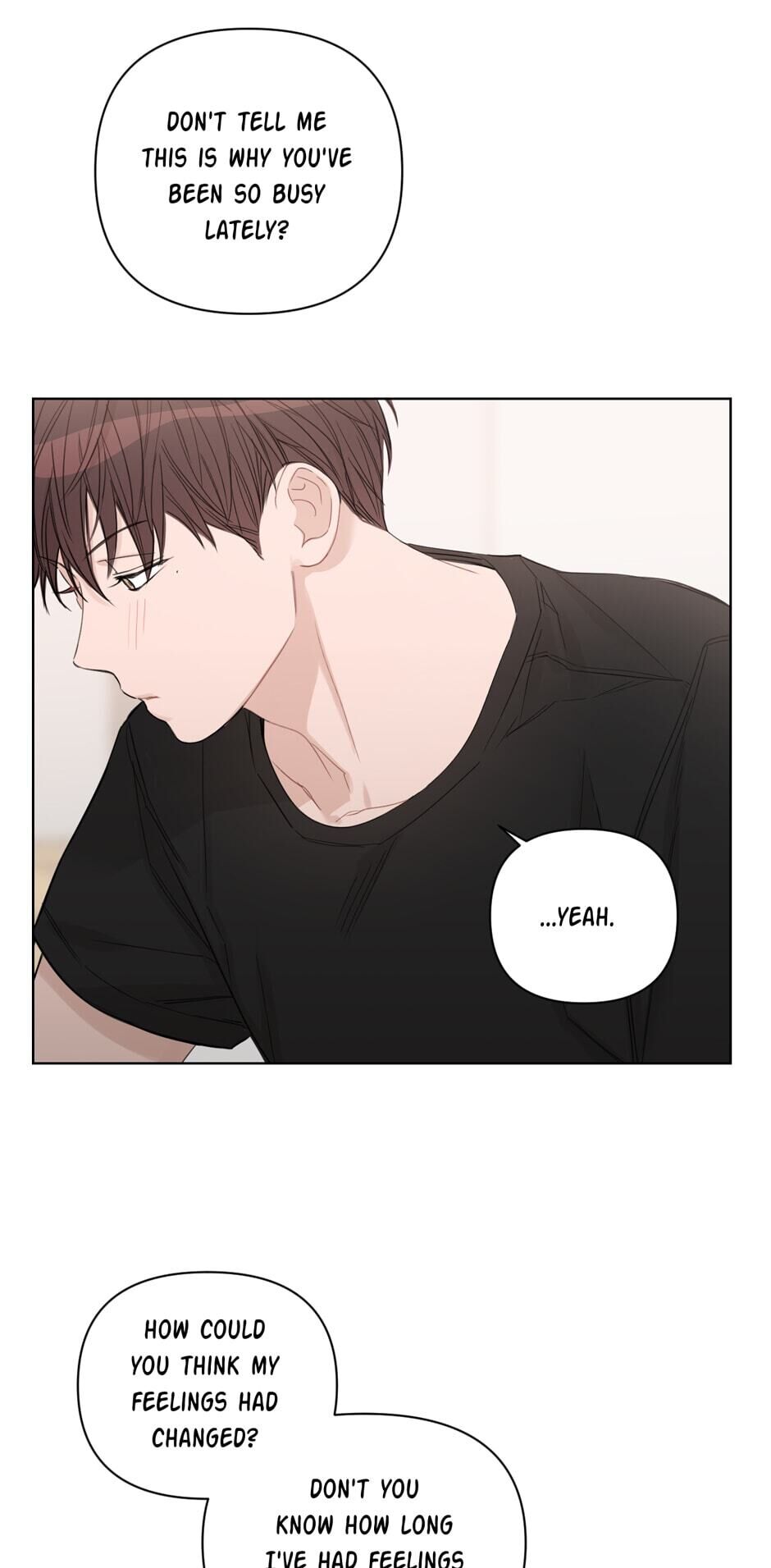 Positively Yours Chapter 82 page 40 - Chapter 82: Special Episode 10: Anniversary Gift (Finale)