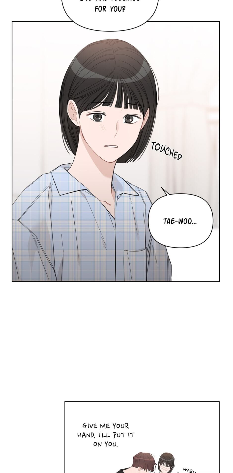 Positively Yours Chapter 82 page 41 - Chapter 82: Special Episode 10: Anniversary Gift (Finale)