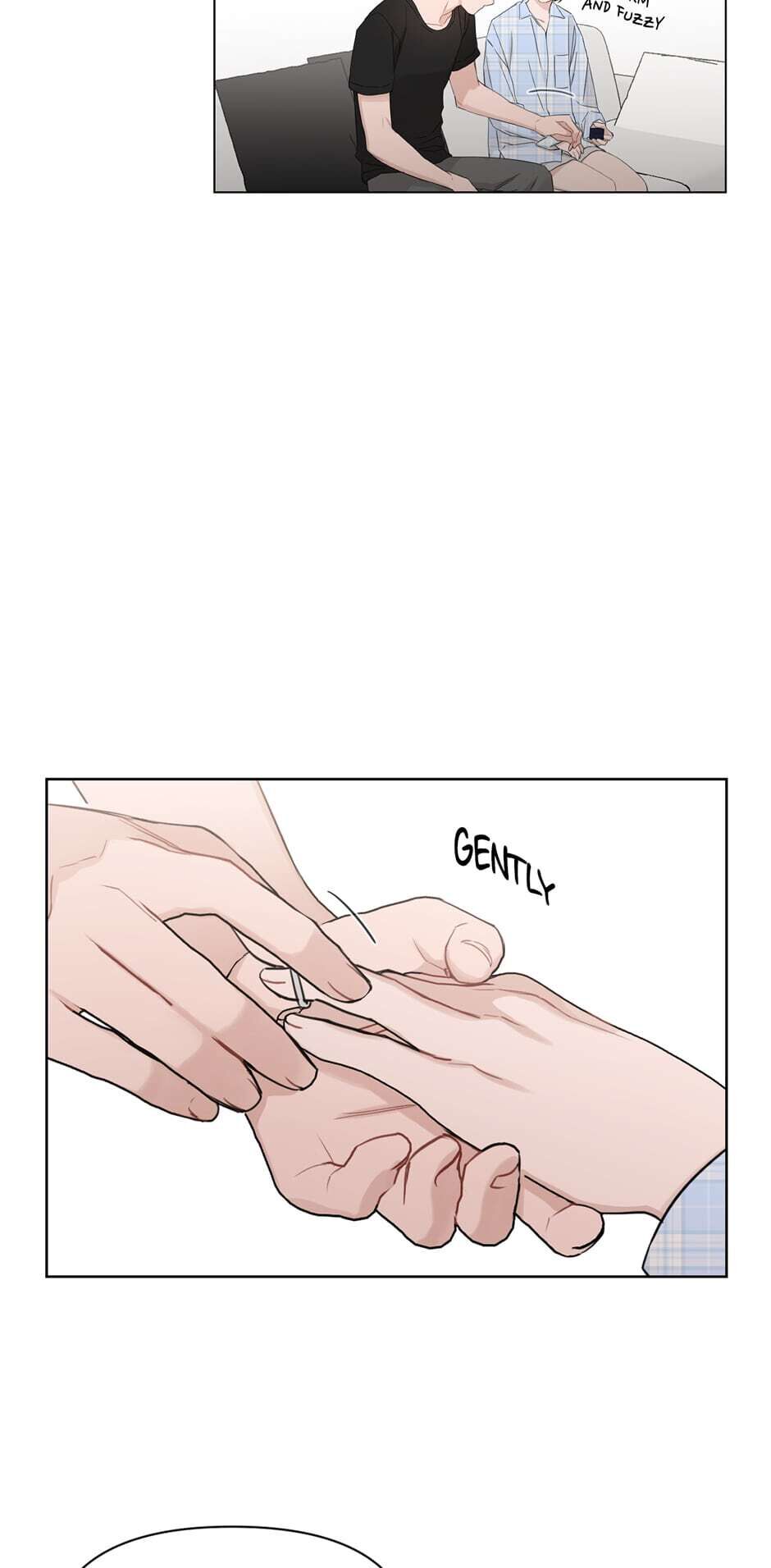 Positively Yours Chapter 82 page 42 - Chapter 82: Special Episode 10: Anniversary Gift (Finale)
