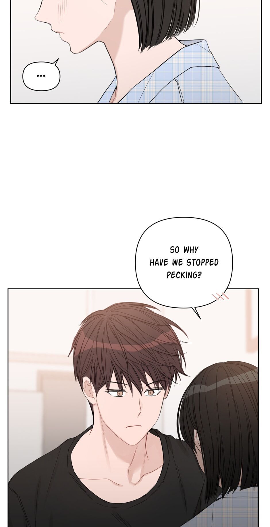 Positively Yours Chapter 82 page 45 - Chapter 82: Special Episode 10: Anniversary Gift (Finale)