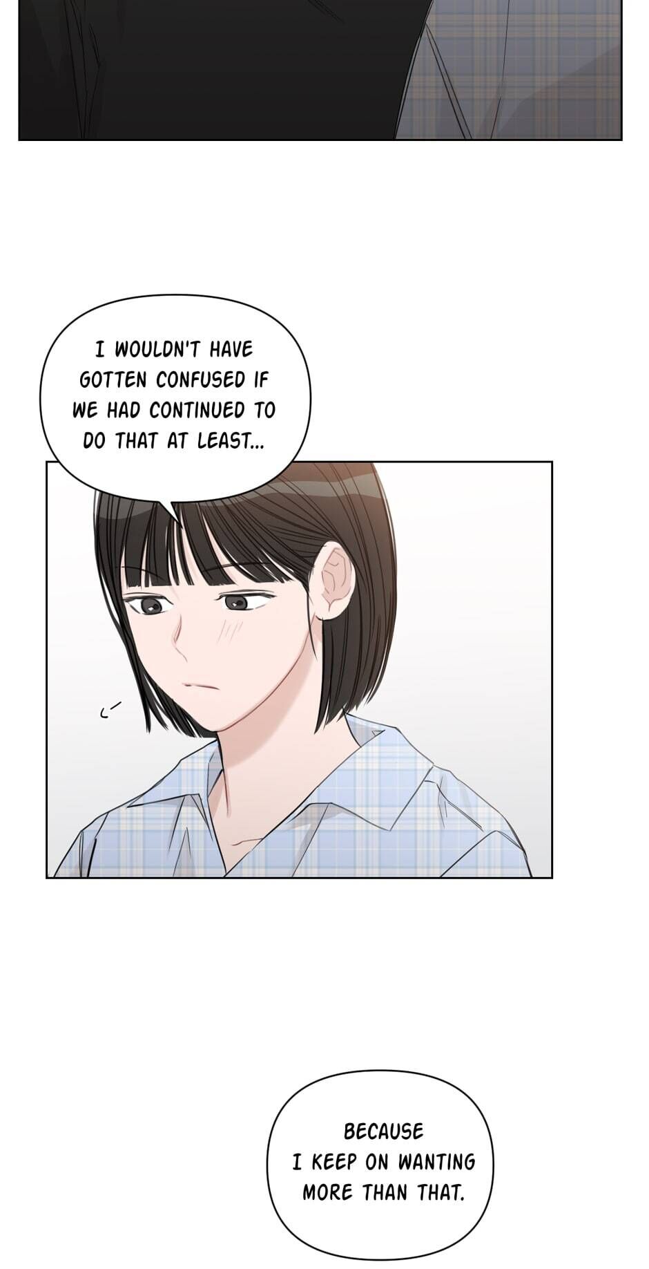 Positively Yours Chapter 82 page 46 - Chapter 82: Special Episode 10: Anniversary Gift (Finale)