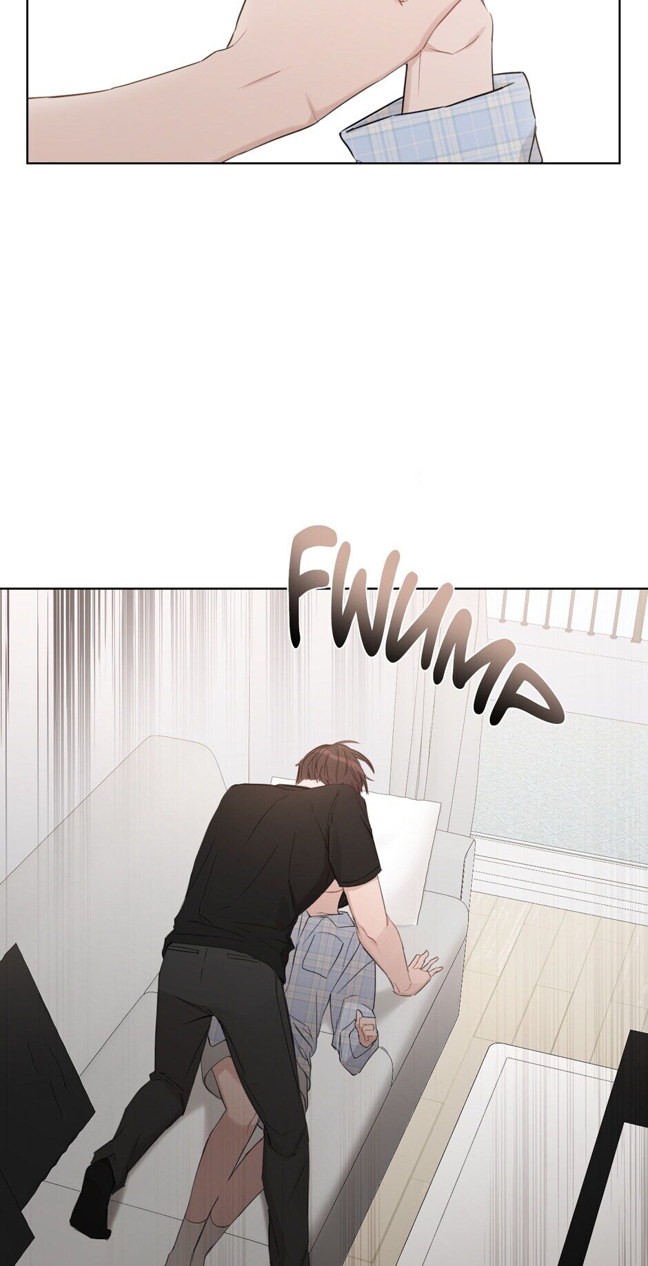 Positively Yours Chapter 82 page 48 - Chapter 82: Special Episode 10: Anniversary Gift (Finale)