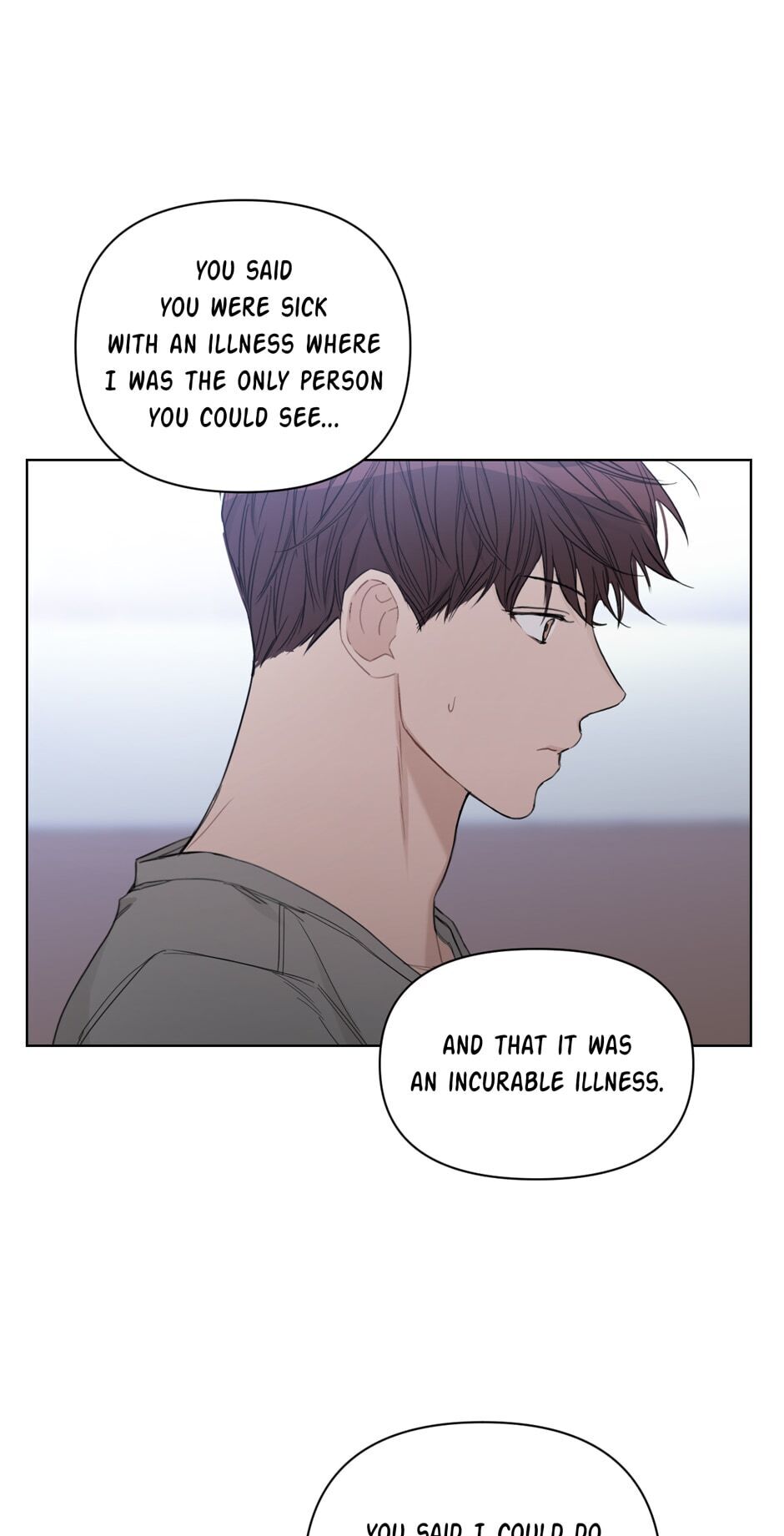Positively Yours Chapter 82 page 5 - Chapter 82: Special Episode 10: Anniversary Gift (Finale)