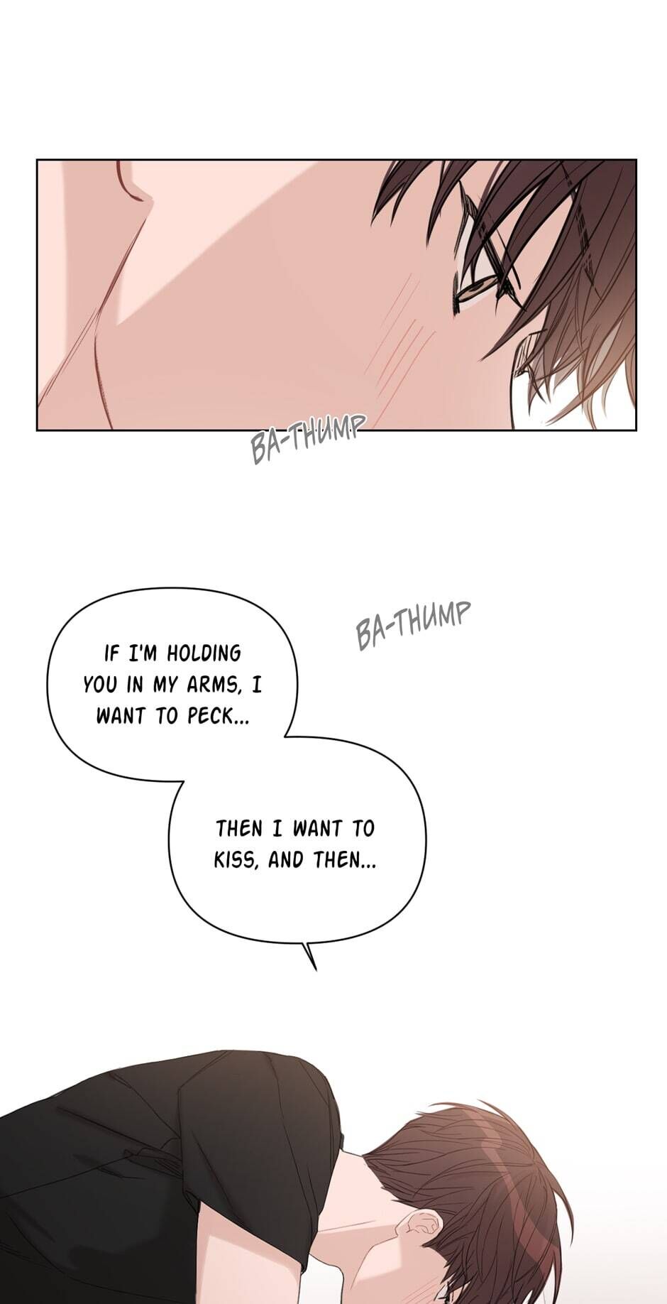 Positively Yours Chapter 82 page 50 - Chapter 82: Special Episode 10: Anniversary Gift (Finale)
