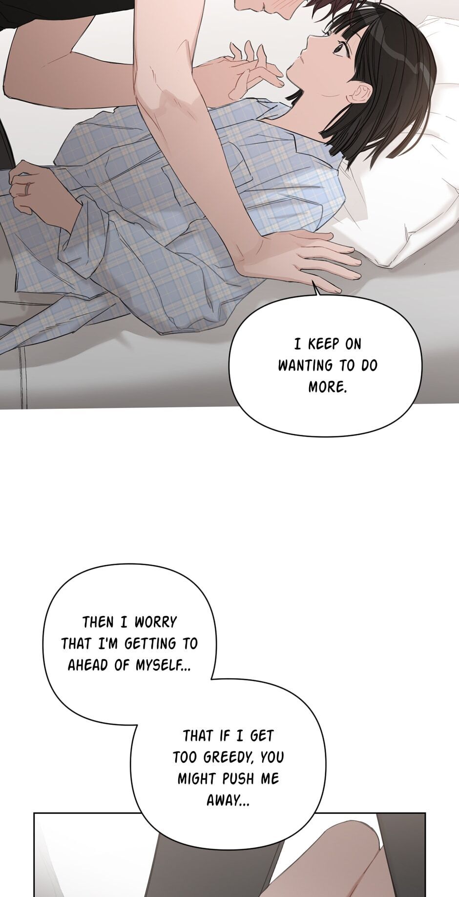 Positively Yours Chapter 82 page 51 - Chapter 82: Special Episode 10: Anniversary Gift (Finale)
