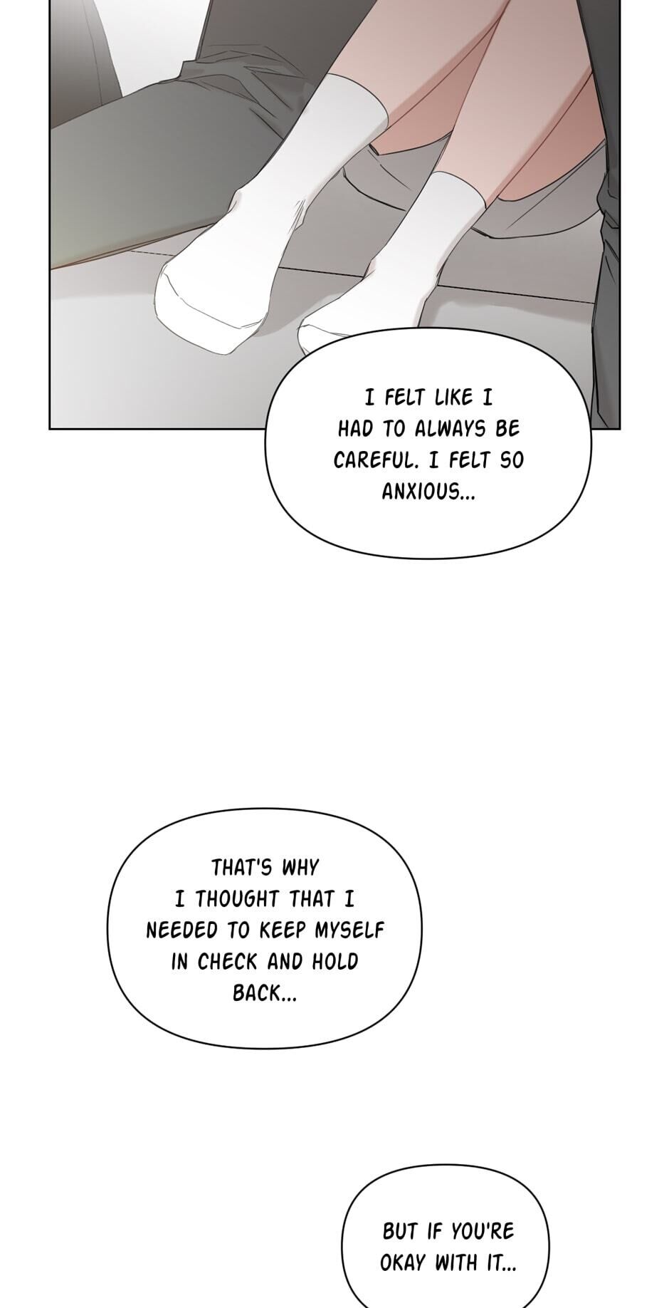 Positively Yours Chapter 82 page 52 - Chapter 82: Special Episode 10: Anniversary Gift (Finale)
