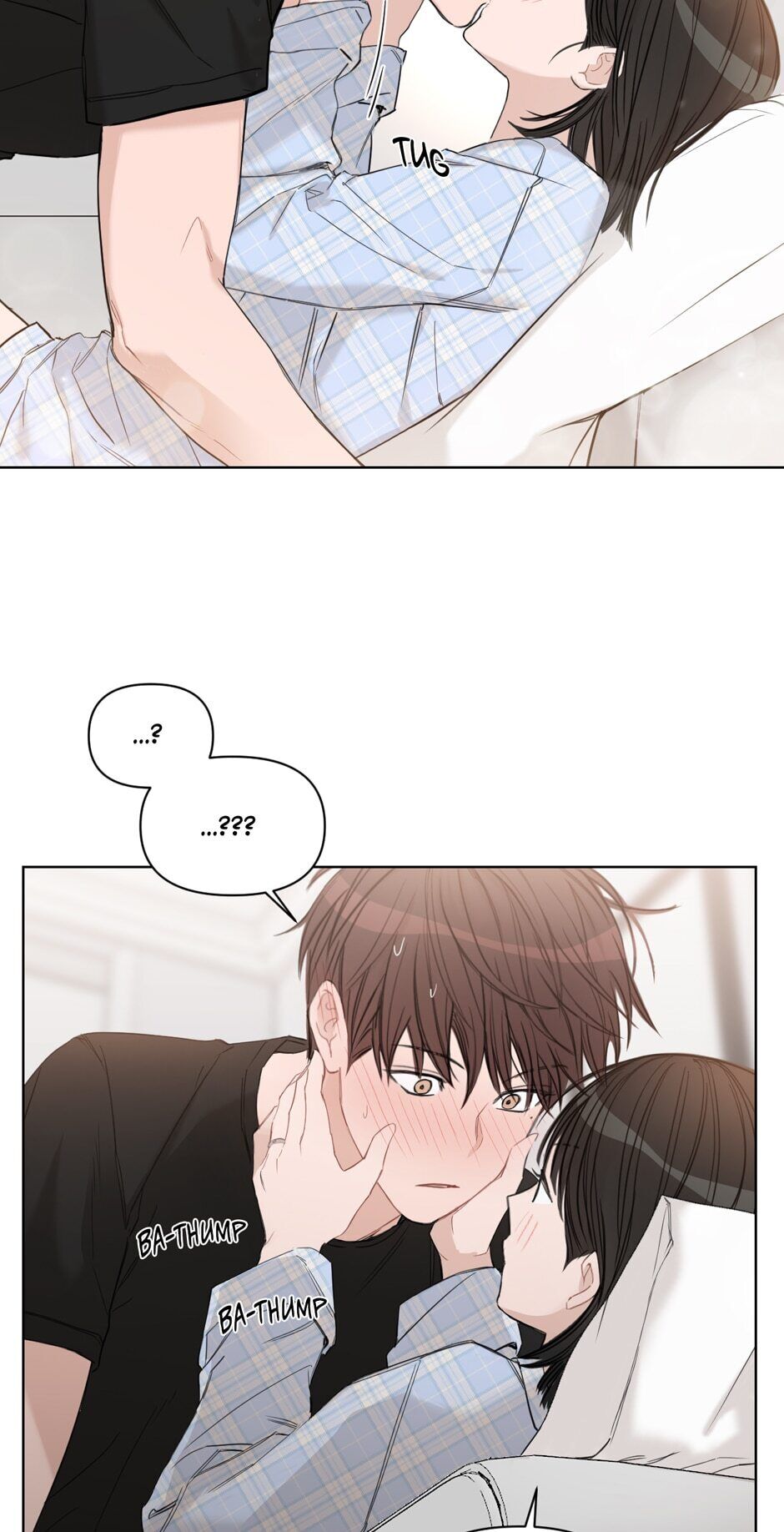 Positively Yours Chapter 82 page 54 - Chapter 82: Special Episode 10: Anniversary Gift (Finale)