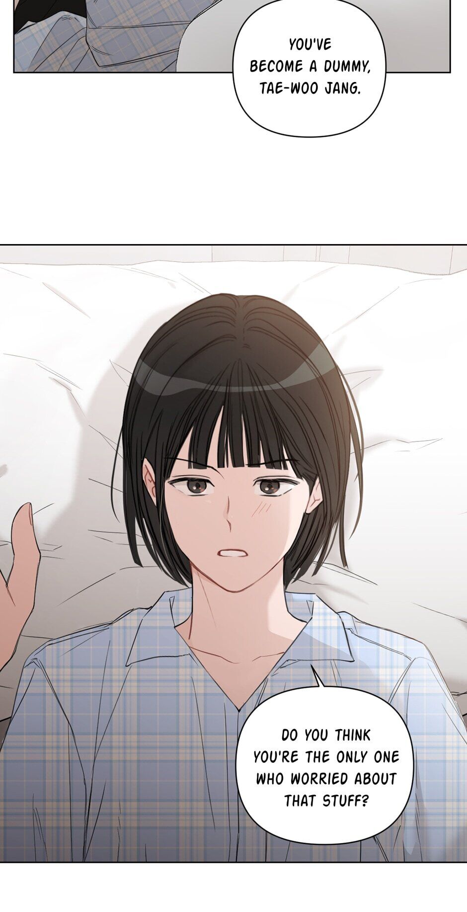 Positively Yours Chapter 82 page 55 - Chapter 82: Special Episode 10: Anniversary Gift (Finale)