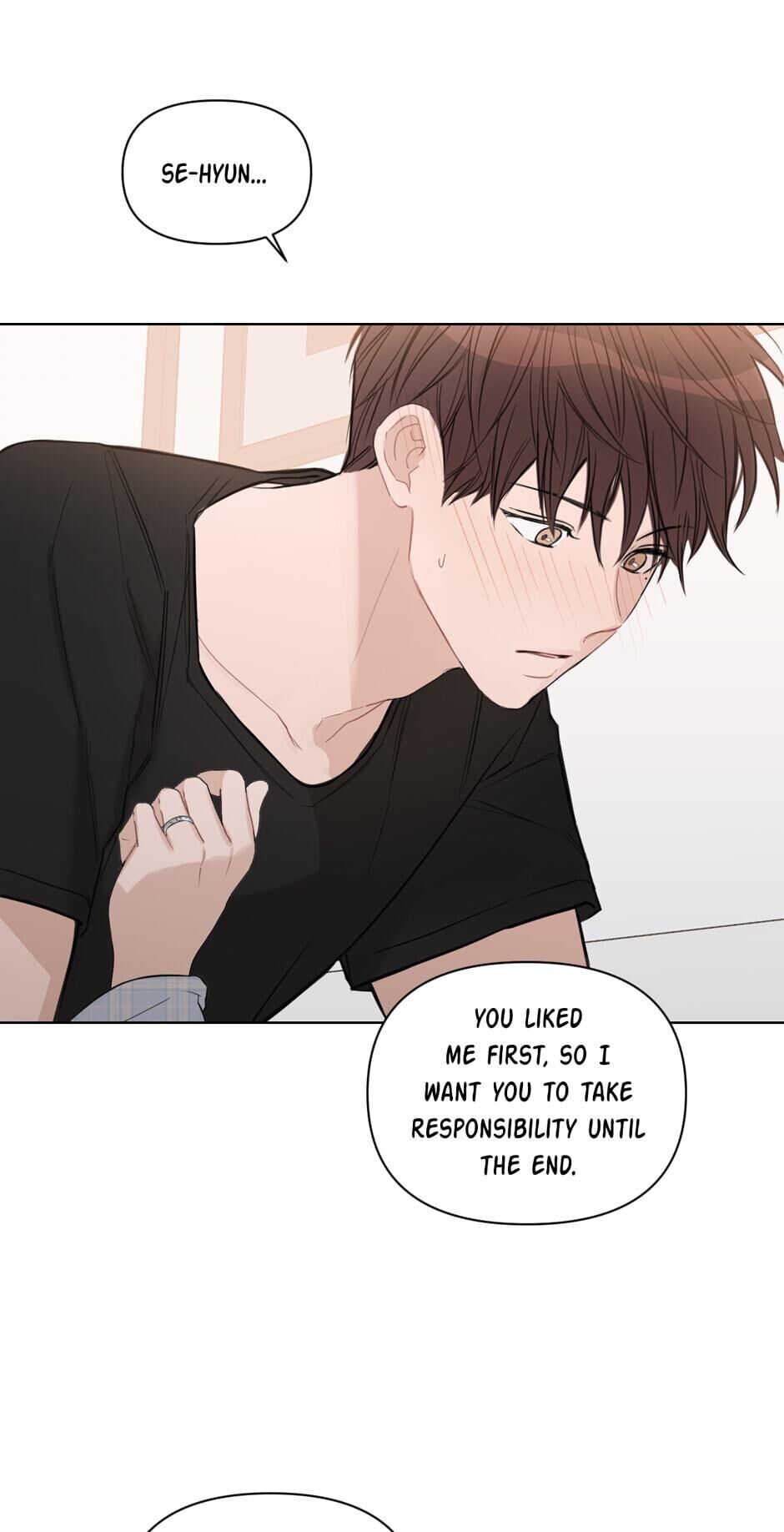 Positively Yours Chapter 82 page 56 - Chapter 82: Special Episode 10: Anniversary Gift (Finale)