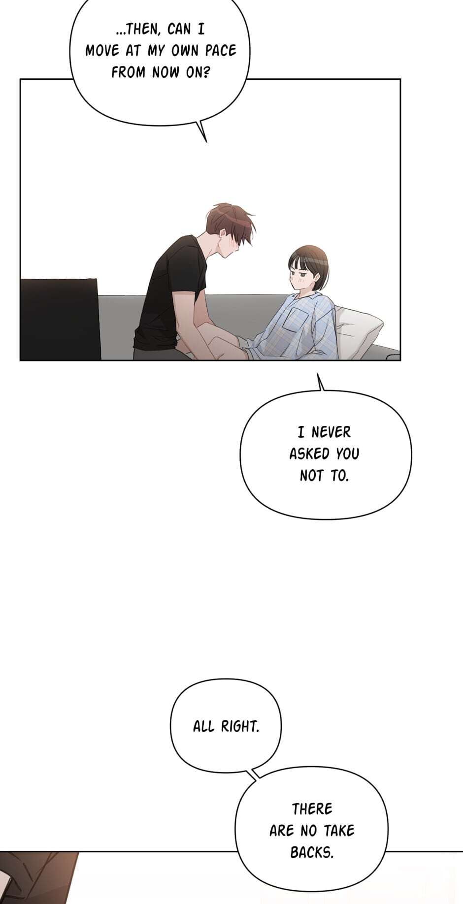 Positively Yours Chapter 82 page 57 - Chapter 82: Special Episode 10: Anniversary Gift (Finale)