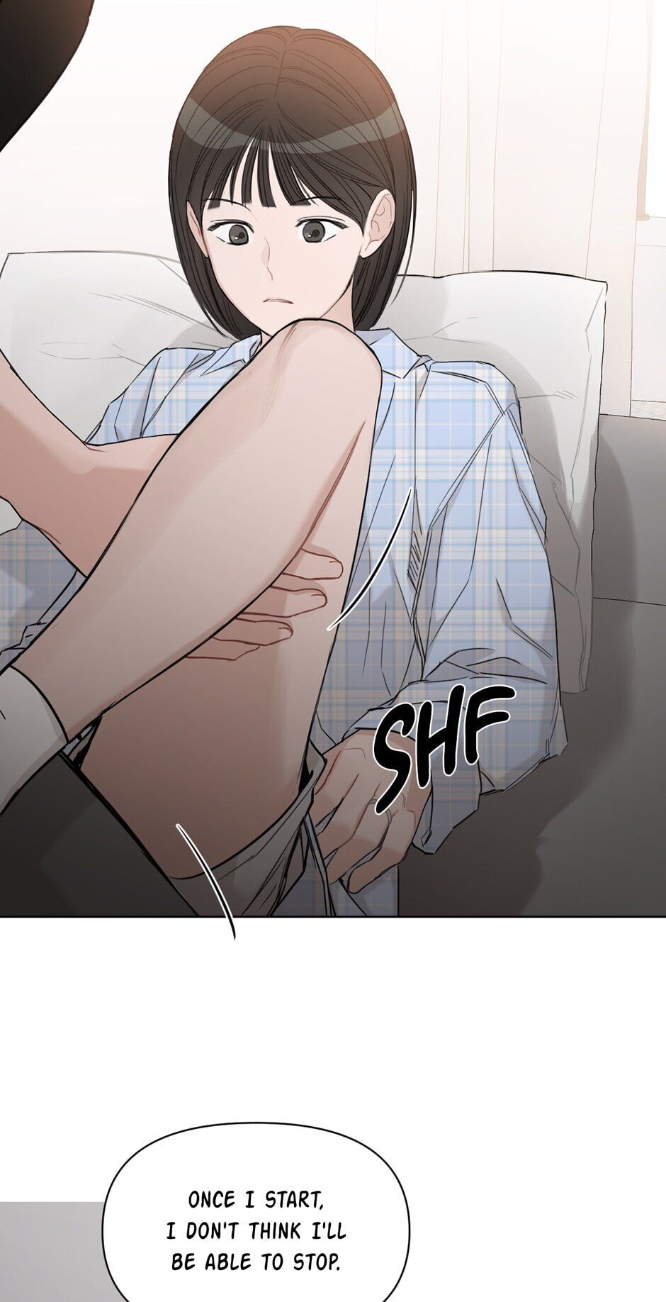 Positively Yours Chapter 82 page 58 - Chapter 82: Special Episode 10: Anniversary Gift (Finale)