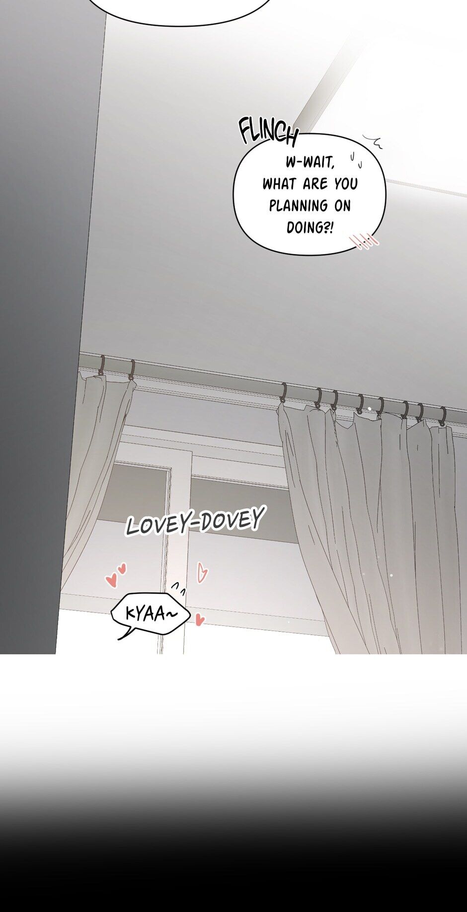 Positively Yours Chapter 82 page 59 - Chapter 82: Special Episode 10: Anniversary Gift (Finale)