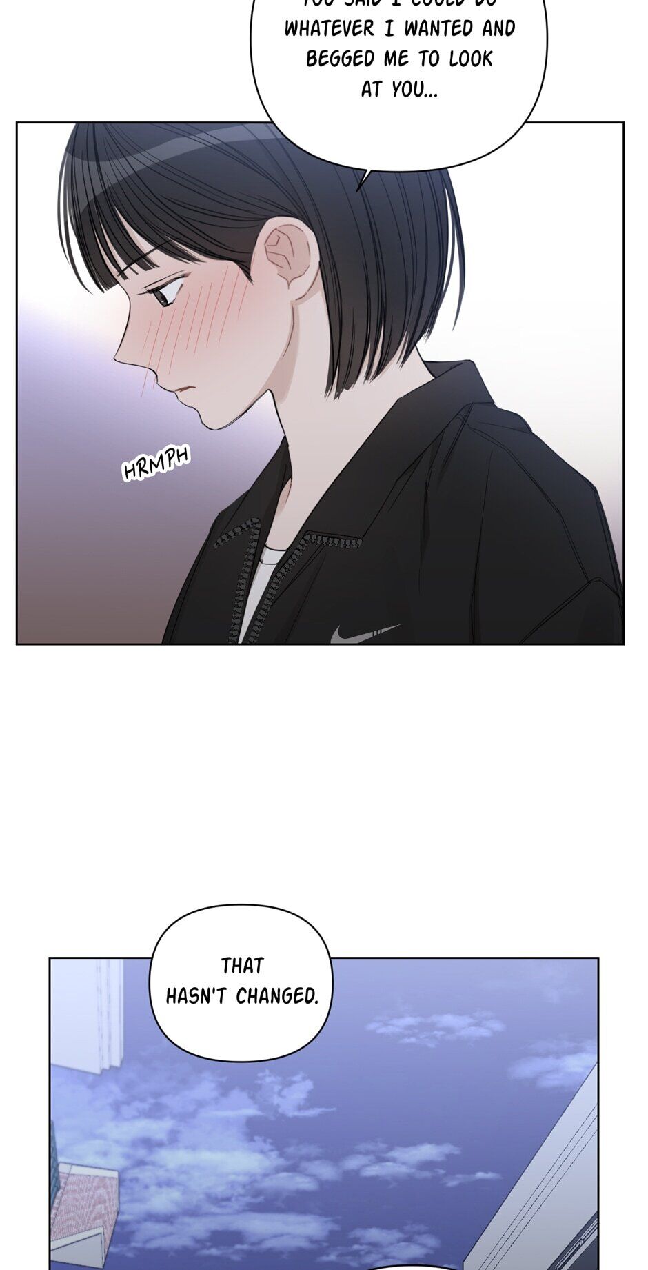 Positively Yours Chapter 82 page 6 - Chapter 82: Special Episode 10: Anniversary Gift (Finale)