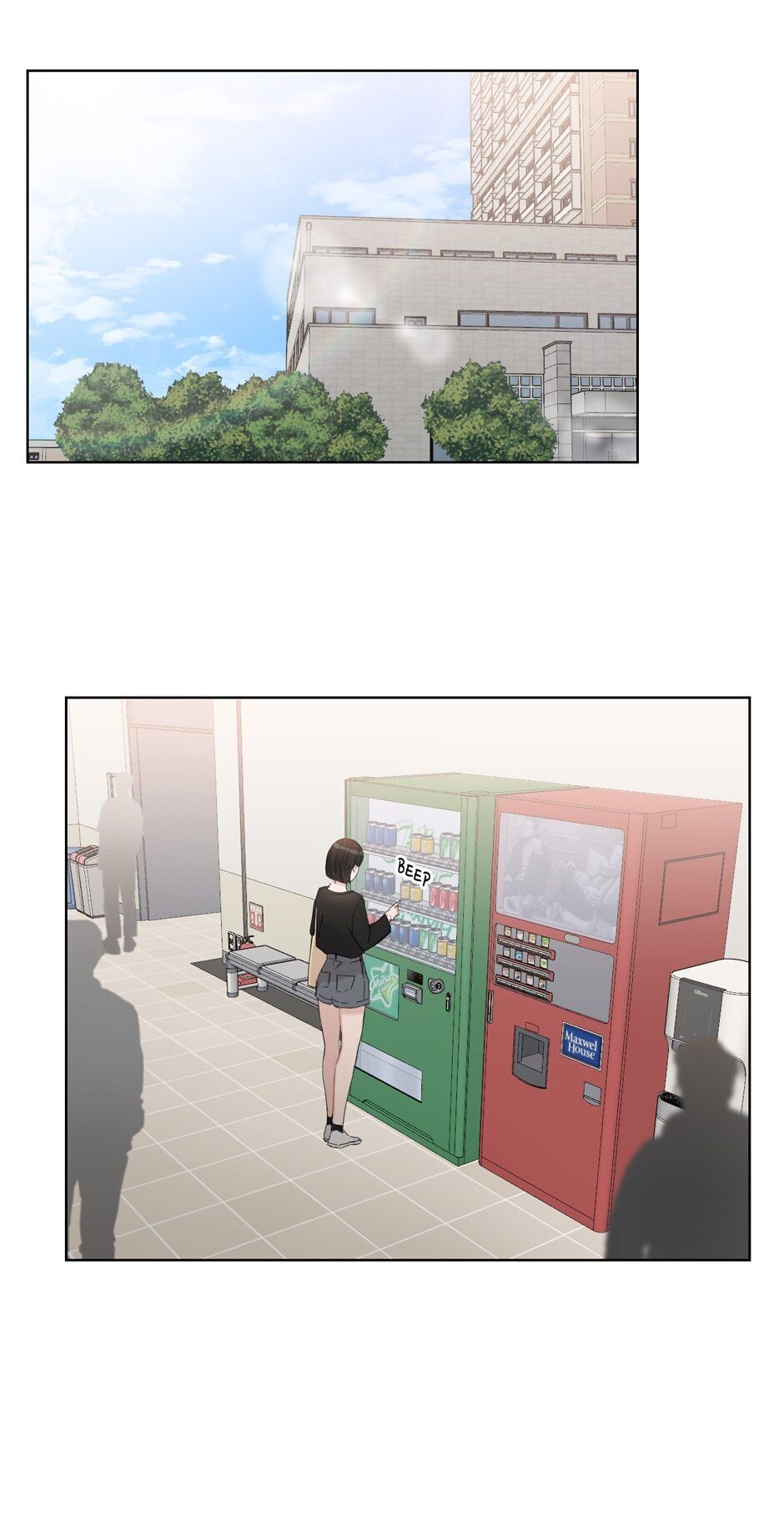 Positively Yours Chapter 82 page 60 - Chapter 82: Special Episode 10: Anniversary Gift (Finale)