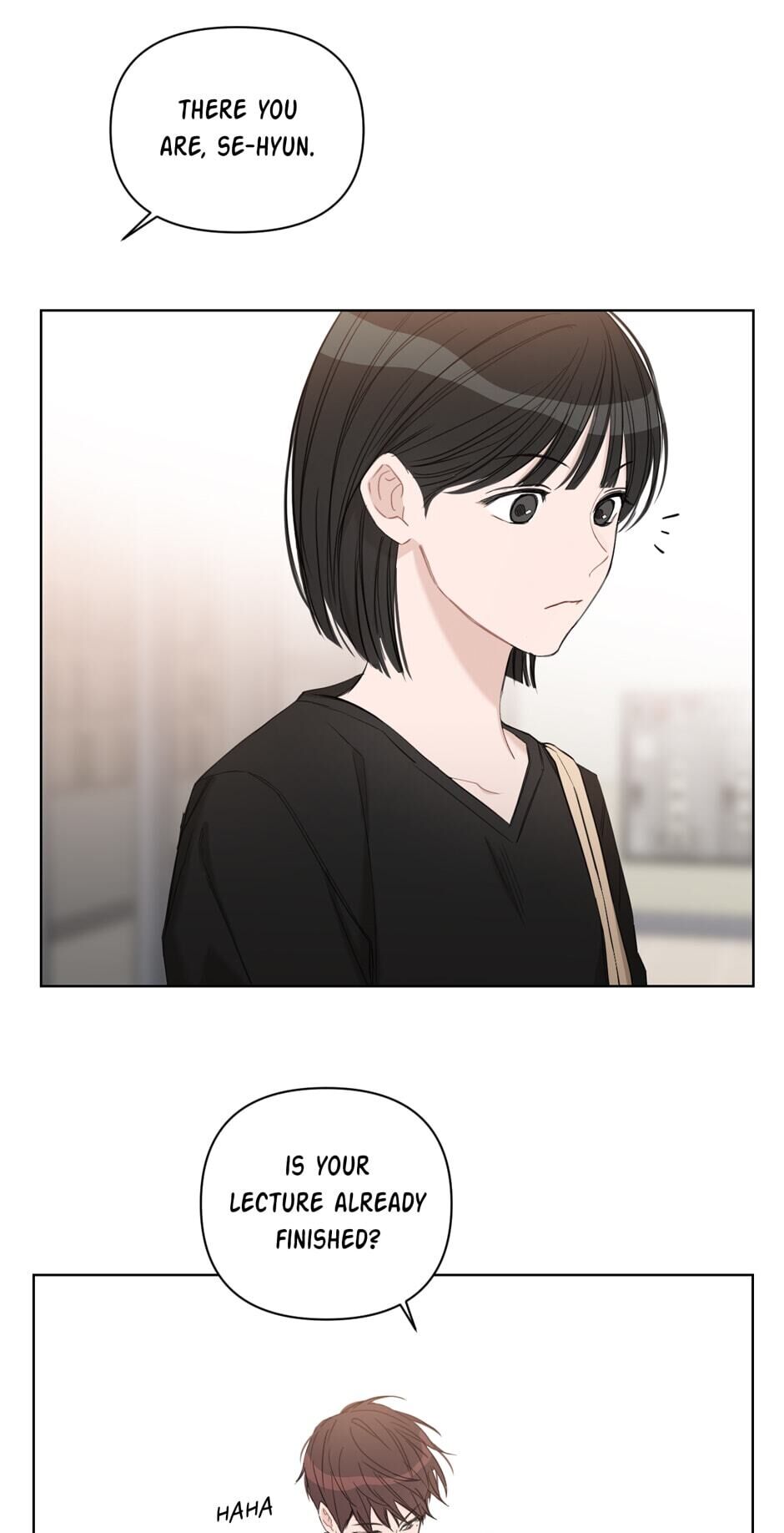 Positively Yours Chapter 82 page 61 - Chapter 82: Special Episode 10: Anniversary Gift (Finale)