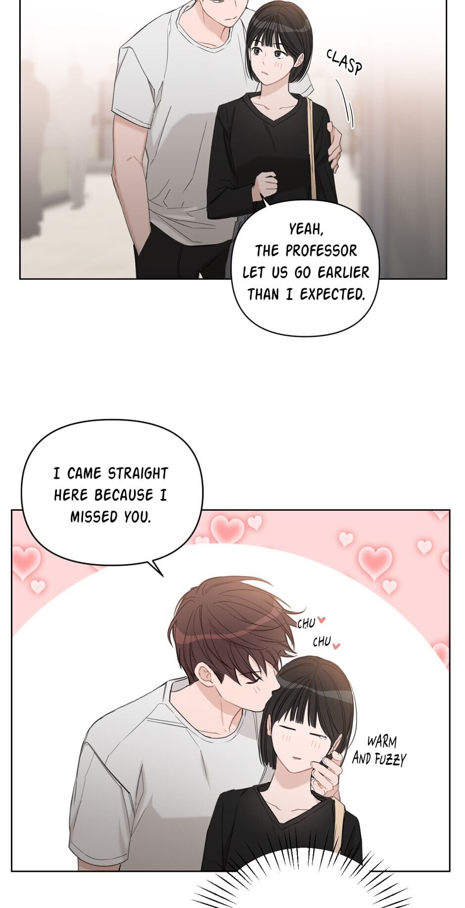 Positively Yours Chapter 82 page 62 - Chapter 82: Special Episode 10: Anniversary Gift (Finale)