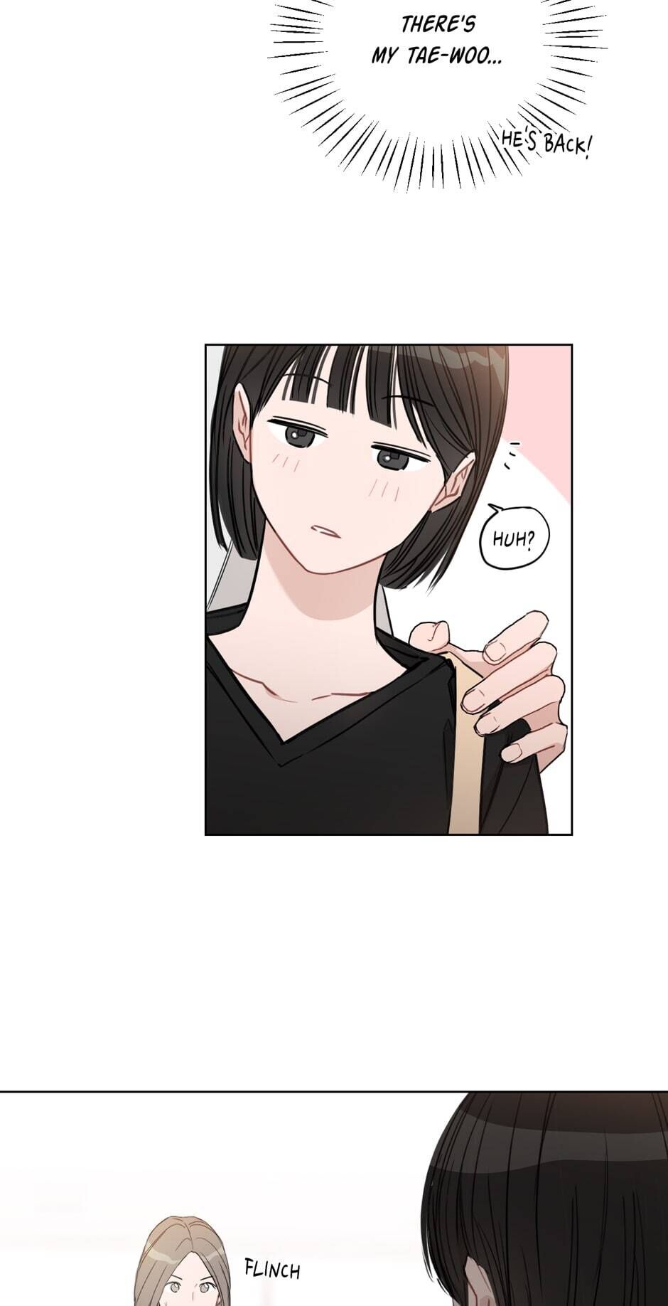 Positively Yours Chapter 82 page 63 - Chapter 82: Special Episode 10: Anniversary Gift (Finale)