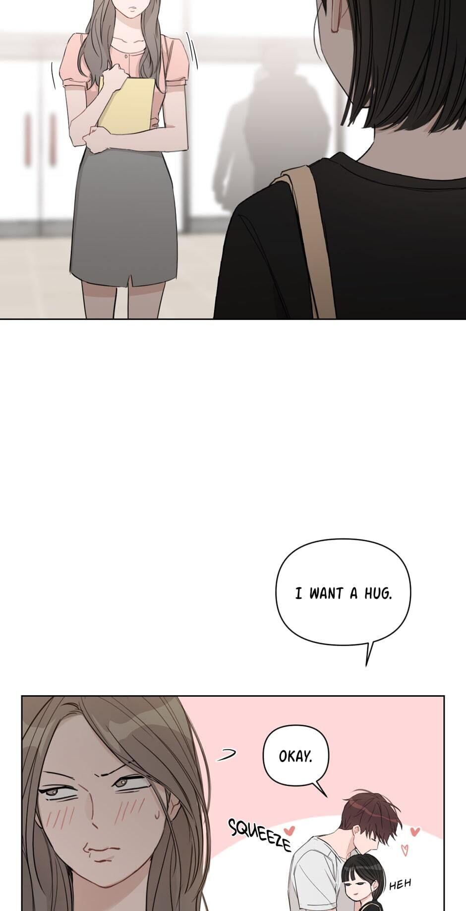 Positively Yours Chapter 82 page 64 - Chapter 82: Special Episode 10: Anniversary Gift (Finale)