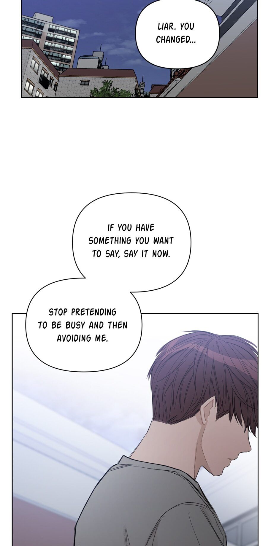 Positively Yours Chapter 82 page 7 - Chapter 82: Special Episode 10: Anniversary Gift (Finale)