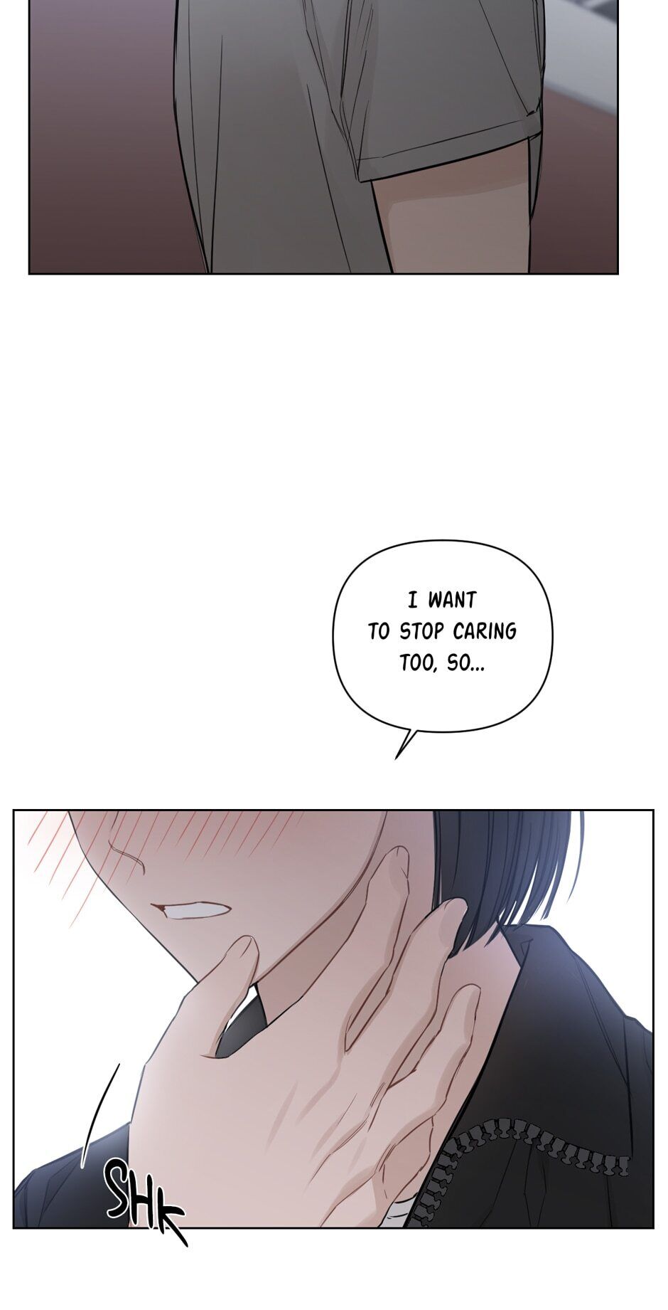 Positively Yours Chapter 82 page 8 - Chapter 82: Special Episode 10: Anniversary Gift (Finale)