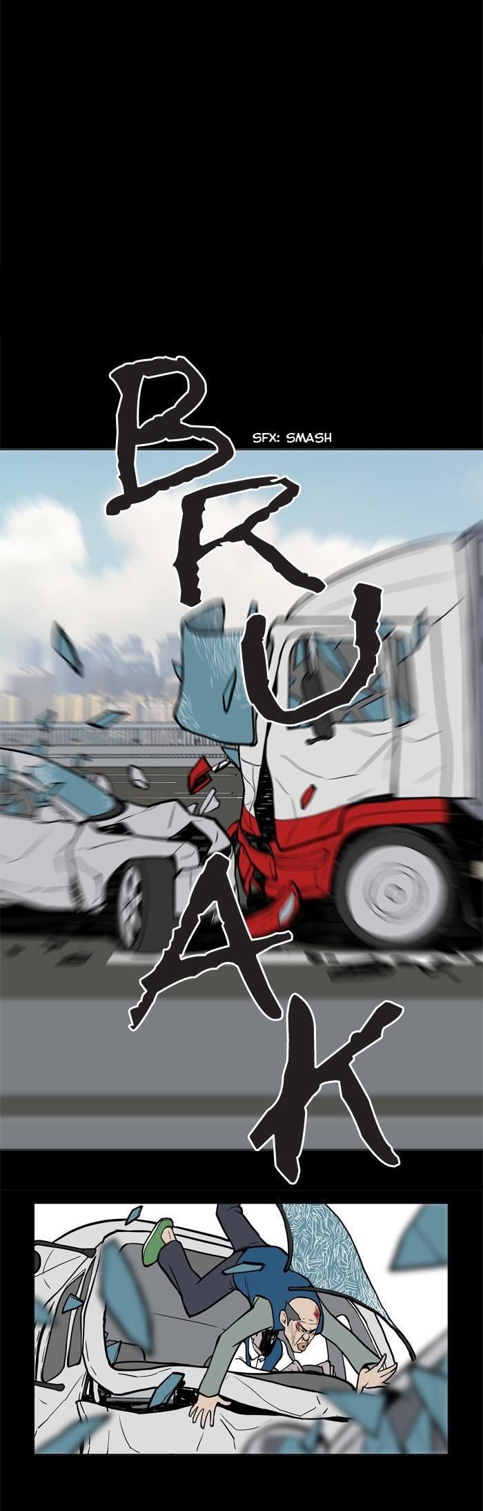 Possessed Chapter 1 page 14 - Chapter 1