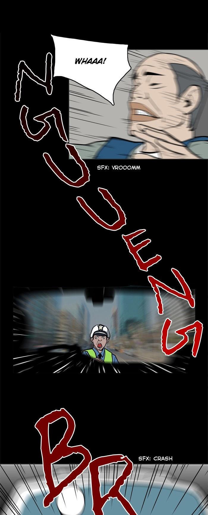 Possessed Chapter 1 page 9 - Chapter 1