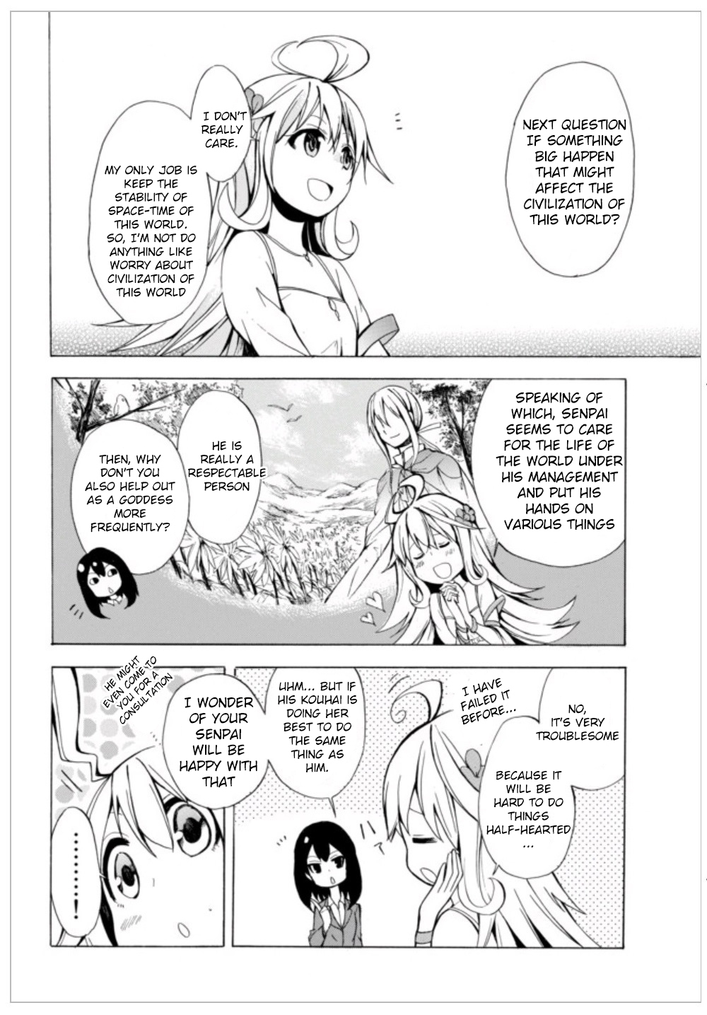 Potion-danomi de Ikinobimasu! Chapter 1.2 page 17 - Chapter 1.2