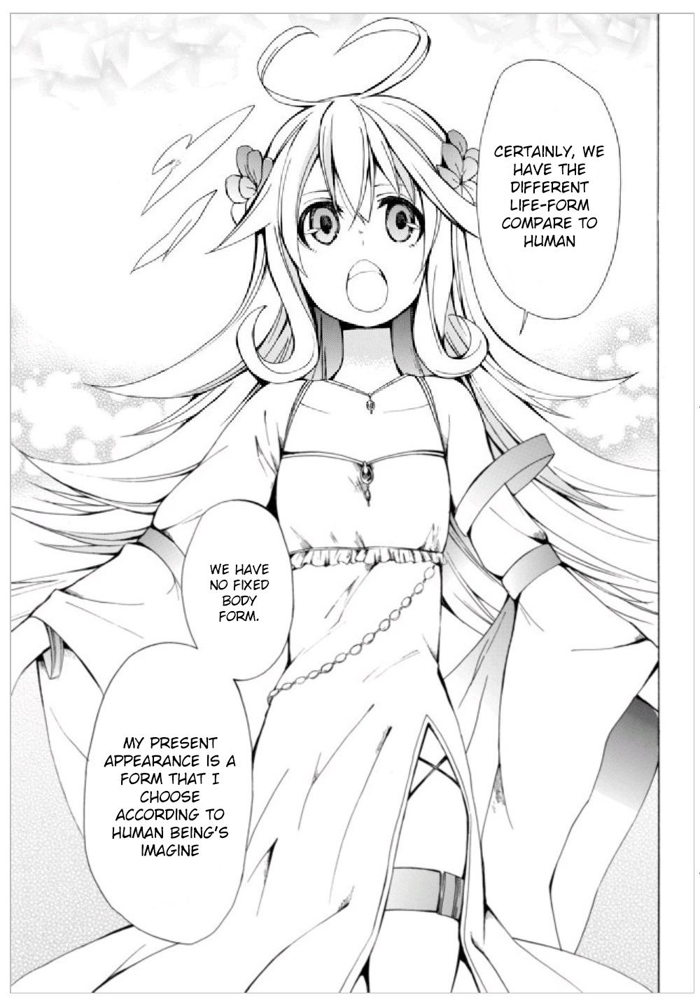 Potion-danomi de Ikinobimasu! Chapter 1.2 page 20 - Chapter 1.2