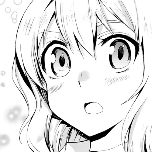 Potion-danomi de Ikinobimasu! Chapter 11.1: Masked Girl cover