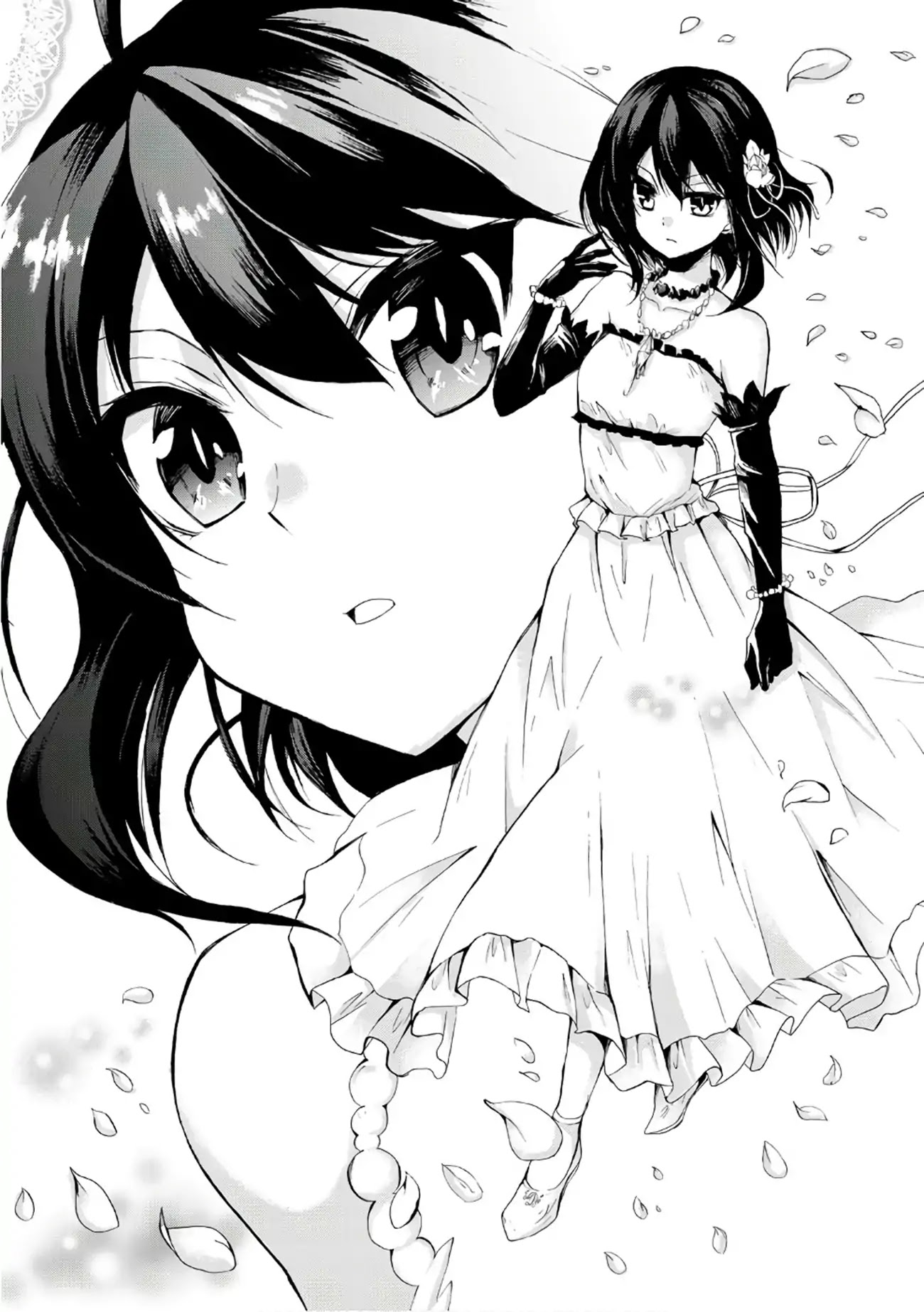 Potion-danomi de Ikinobimasu! Chapter 11.2 page 11 - Chapter 11.2