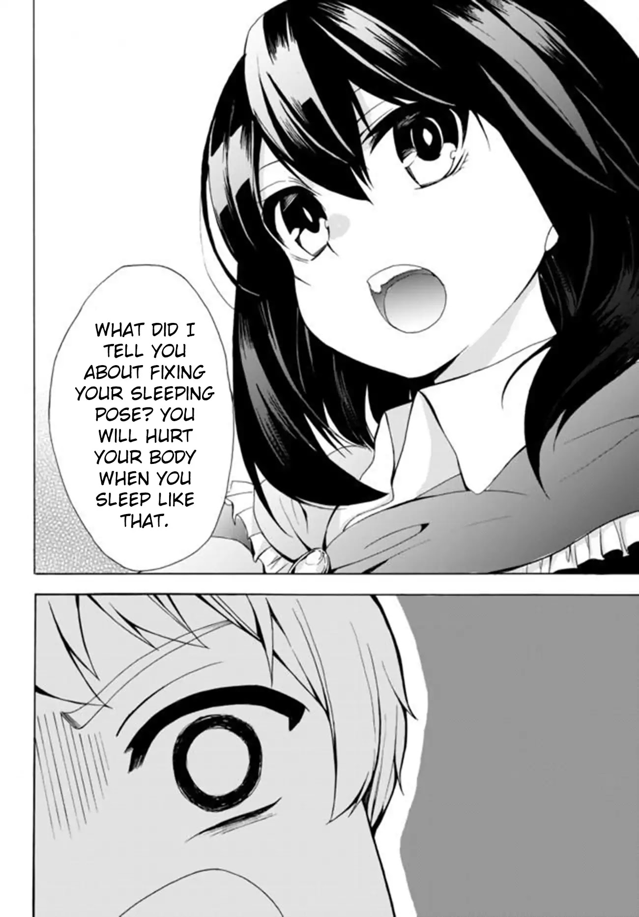 Potion-danomi de Ikinobimasu! Chapter 12.2 page 6 - Chapter 12.2