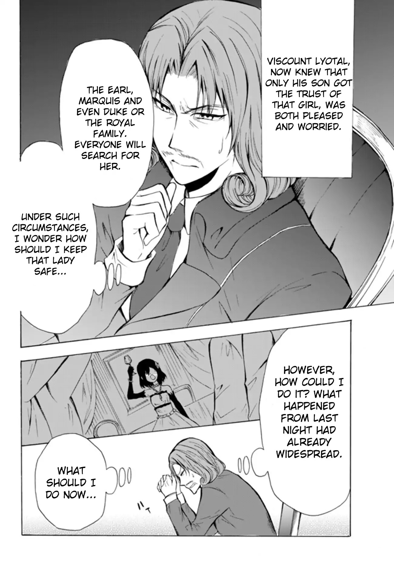 Potion-danomi de Ikinobimasu! Chapter 13.1 page 2 - Chapter 13.1
