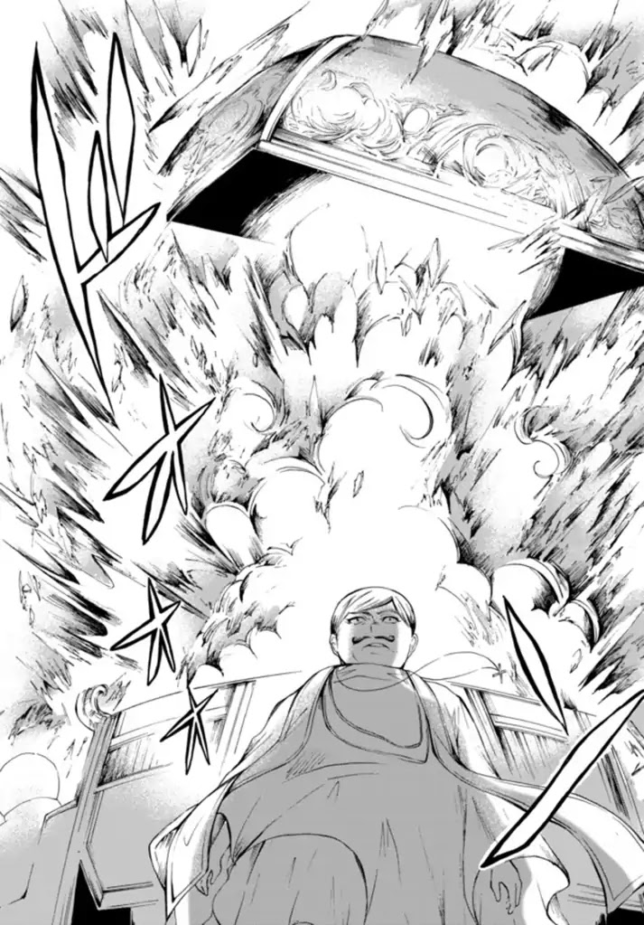 Potion-danomi de Ikinobimasu! Chapter 13.2 page 18 - Chapter 13.2