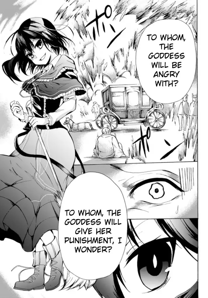 Potion-danomi de Ikinobimasu! Chapter 13.2 page 20 - Chapter 13.2