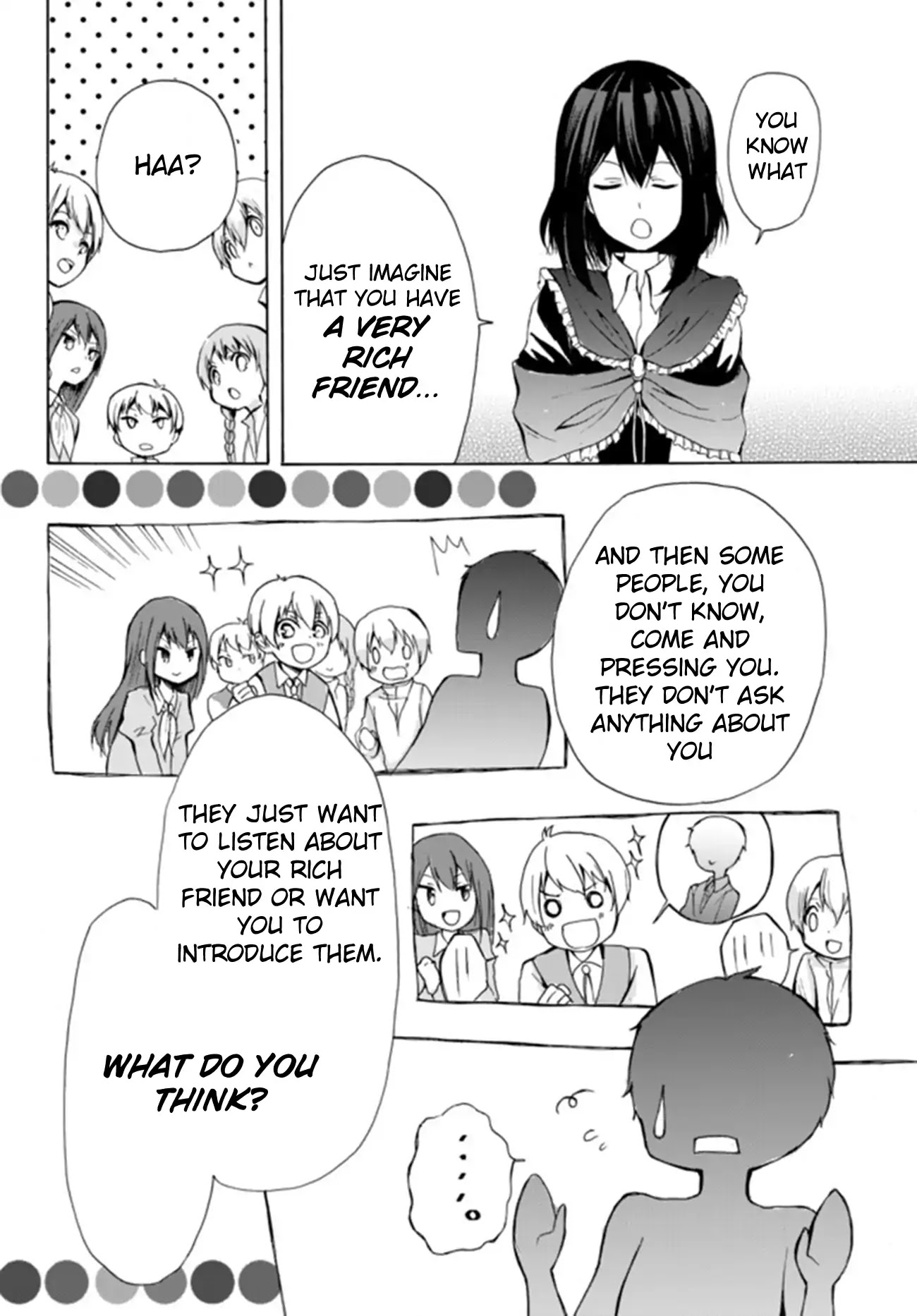 Potion-danomi de Ikinobimasu! Chapter 15.2 page 13 - Chapter 15.2