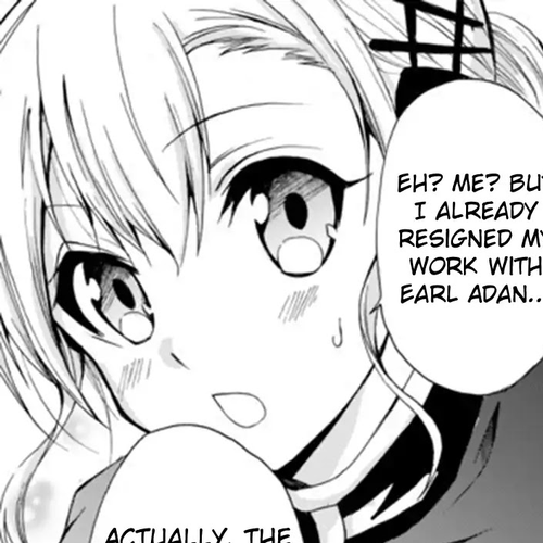 Potion-danomi de Ikinobimasu! Chapter 15.2 cover