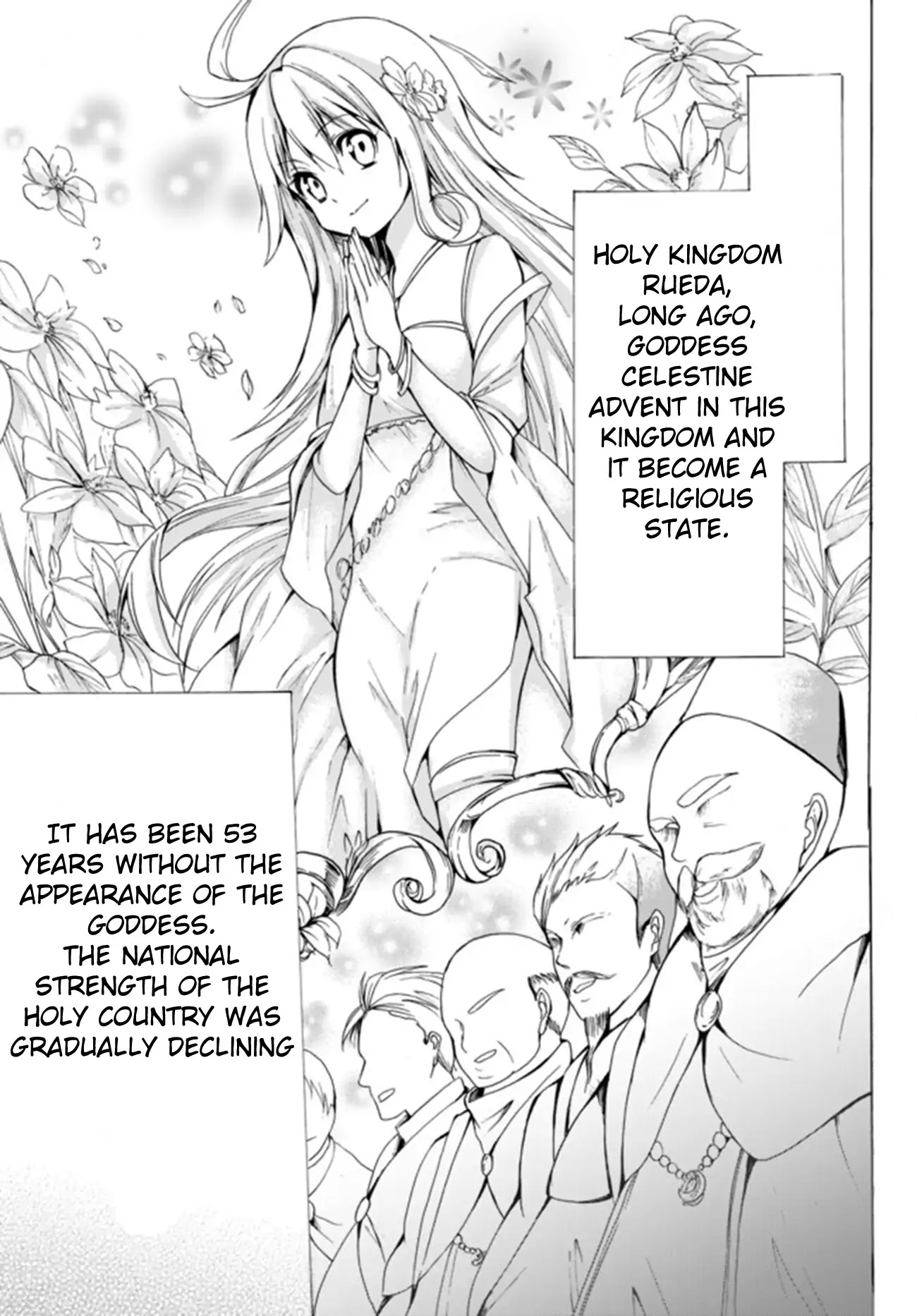 Potion-danomi de Ikinobimasu! Chapter 16.2 page 11 - Chapter 16.2