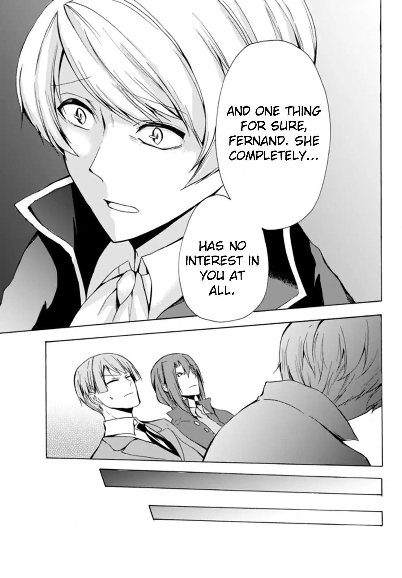 Potion-danomi de Ikinobimasu! Chapter 16.2 page 7 - Chapter 16.2