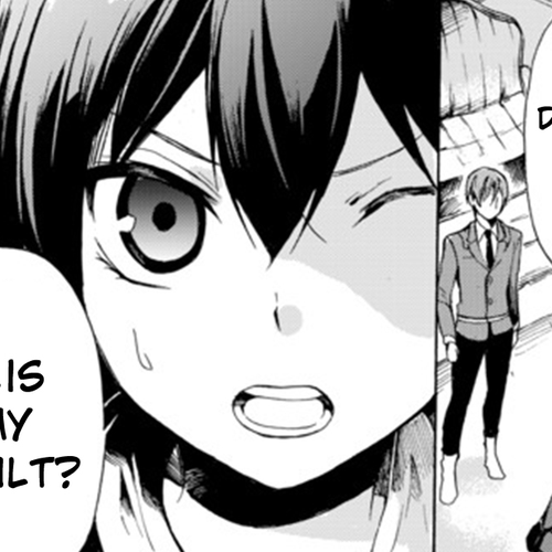 Potion-danomi de Ikinobimasu! Chapter 17.1: War cover