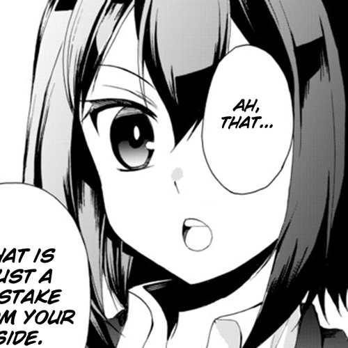 Potion-danomi de Ikinobimasu! Chapter 17.2: Anger cover