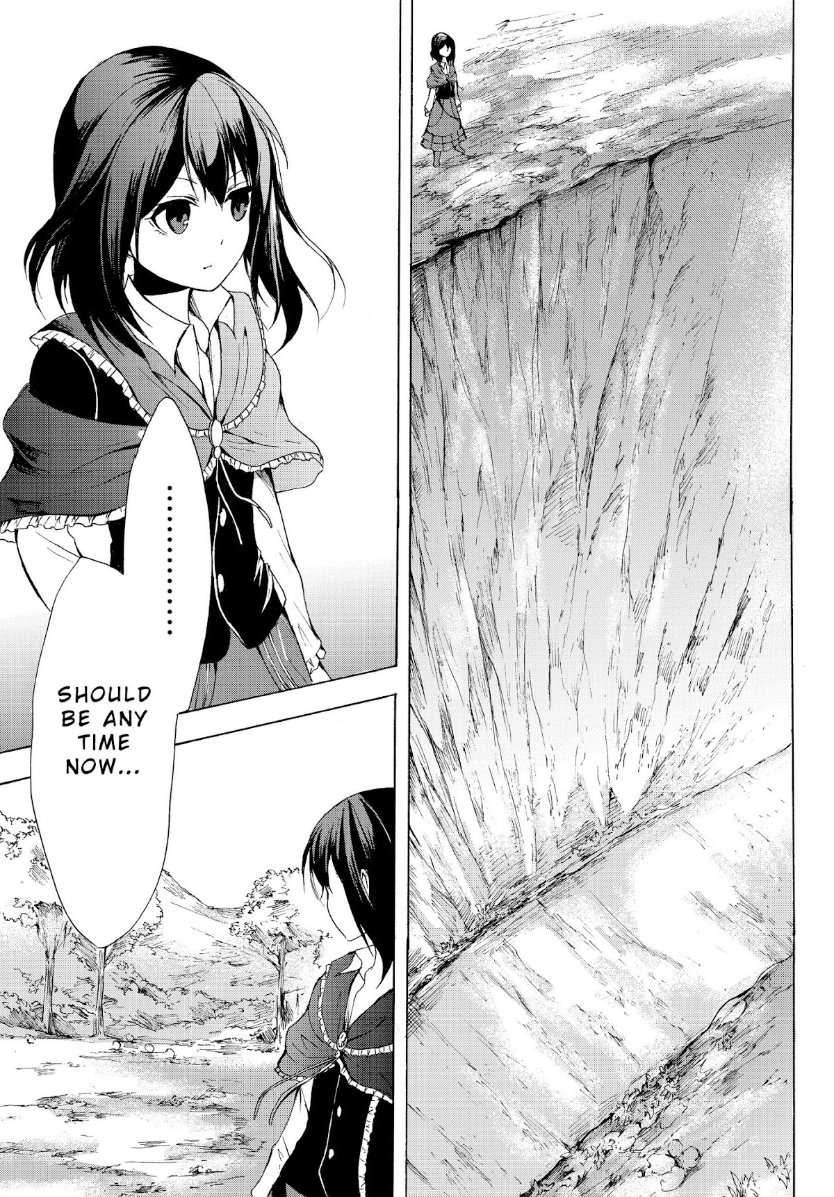 Potion-danomi de Ikinobimasu! Chapter 18 page 11 - Chapter 18