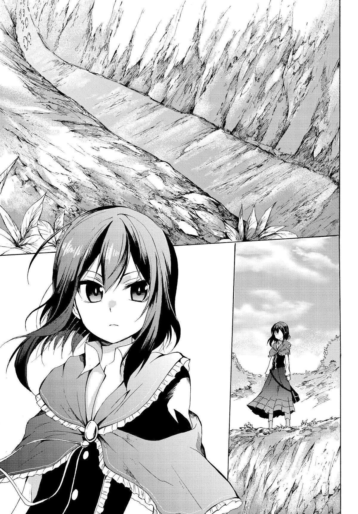 Potion-danomi de Ikinobimasu! Chapter 18 page 13 - Chapter 18
