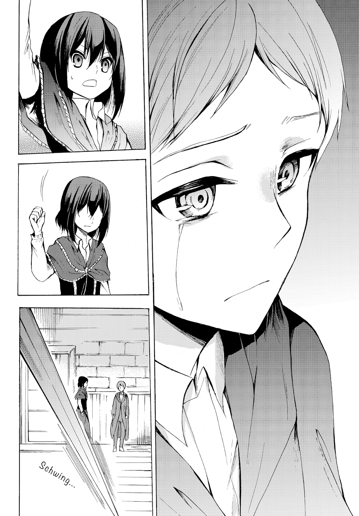 Potion-danomi de Ikinobimasu! Chapter 19 page 26 - Chapter 19