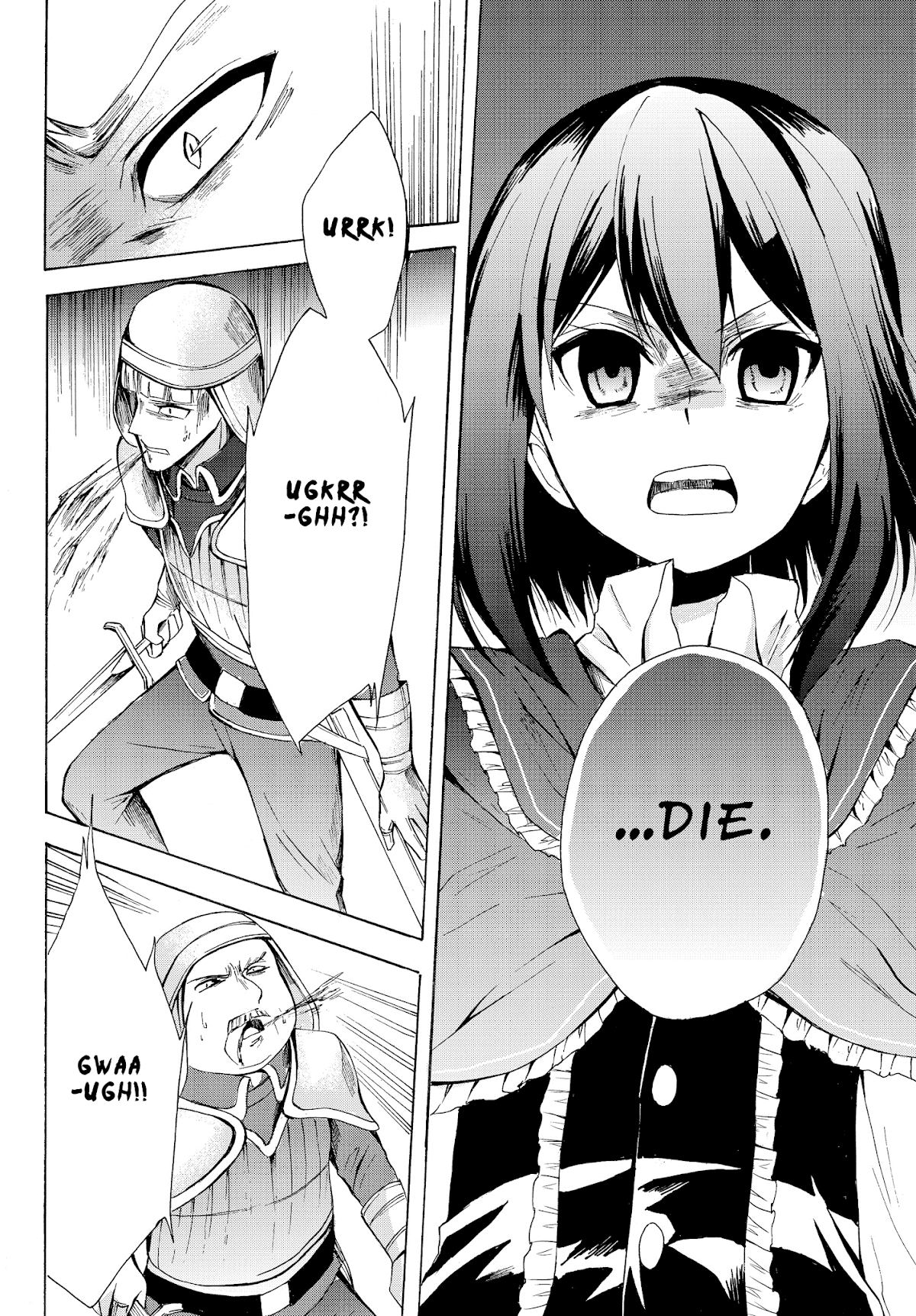 Potion-danomi de Ikinobimasu! Chapter 19 page 30 - Chapter 19