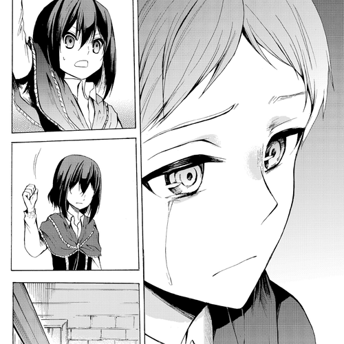 Potion-danomi de Ikinobimasu! Chapter 19 cover