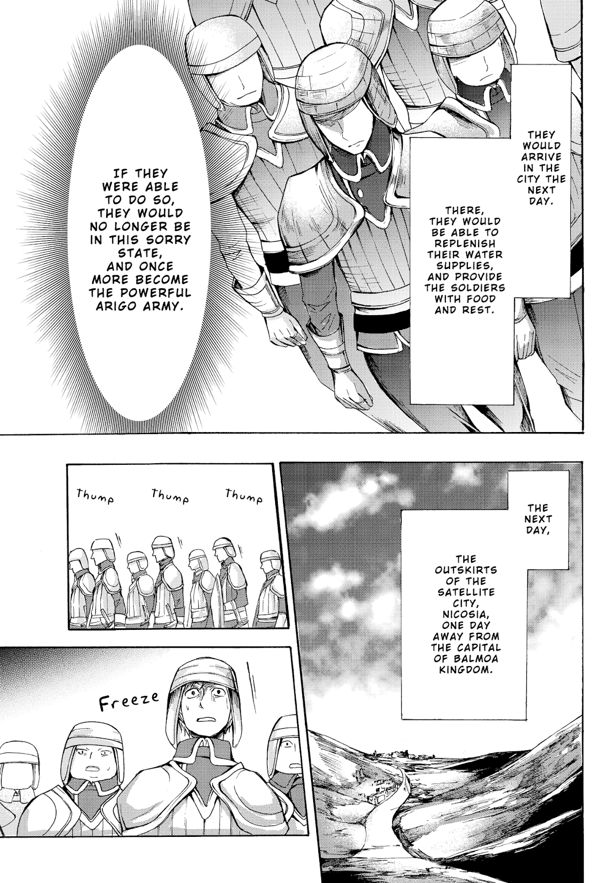 Potion-danomi de Ikinobimasu! Chapter 20 page 13 - Chapter 20