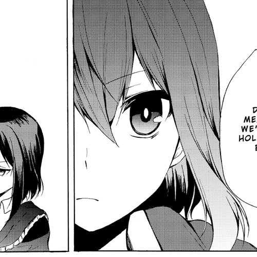 Potion-danomi de Ikinobimasu! Chapter 20 cover