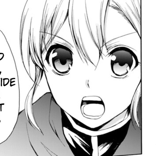 Potion-danomi de Ikinobimasu! Chapter 21 cover