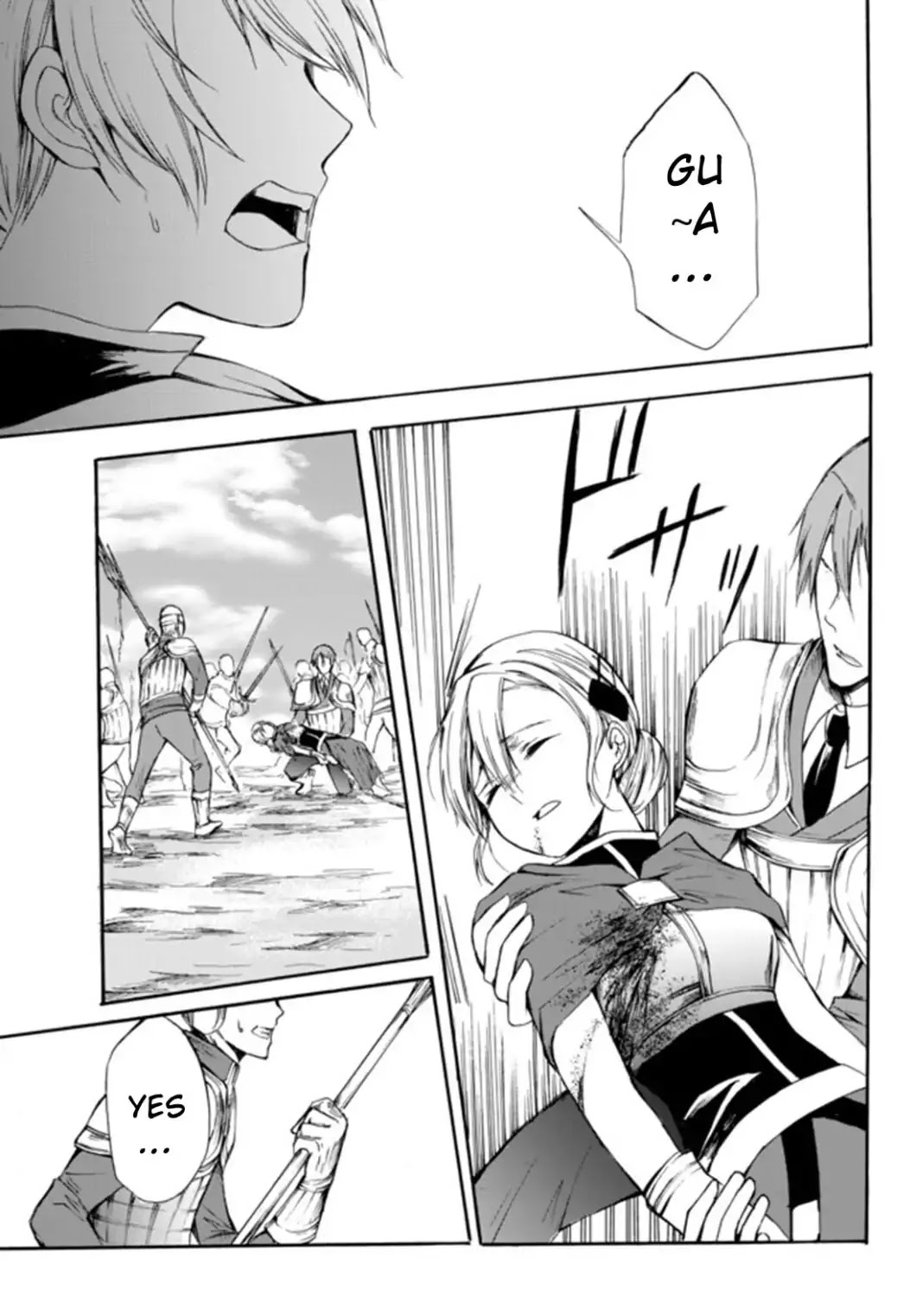 Potion-danomi de Ikinobimasu! Chapter 22 page 23 - Chapter 22