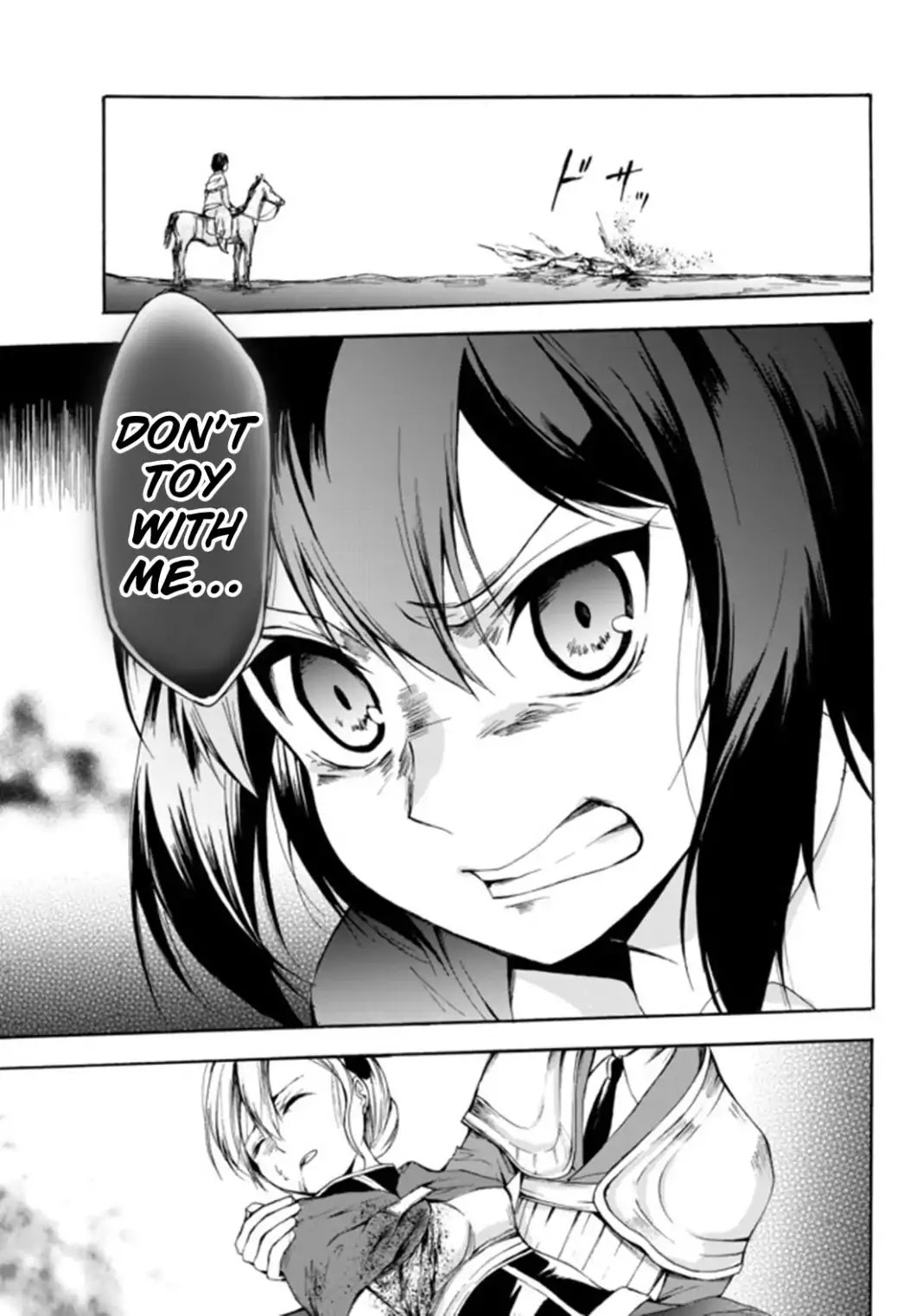 Potion-danomi de Ikinobimasu! Chapter 22 page 25 - Chapter 22